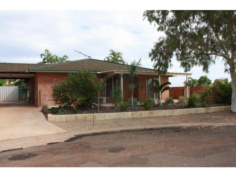 8B Kruger Close, Millars Well WA 6714