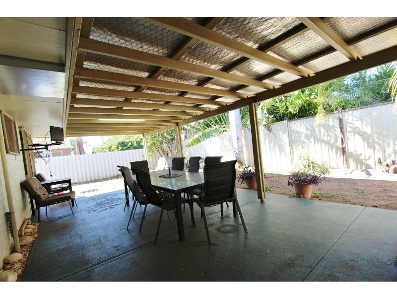 3 Alexander Stephens Drive, Pegs Creek WA 6714