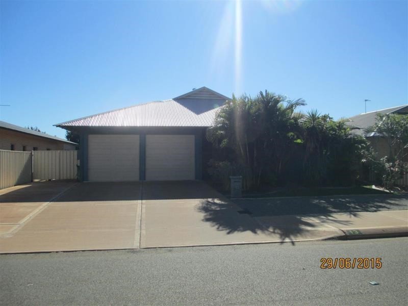 13 Smokebush Street, Nickol WA 6714