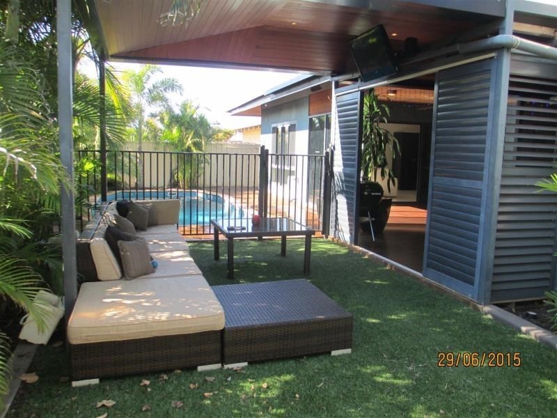 13 Smokebush Street, Nickol WA 6714