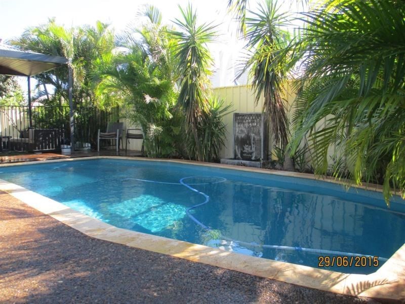 13 Smokebush Street, Nickol WA 6714