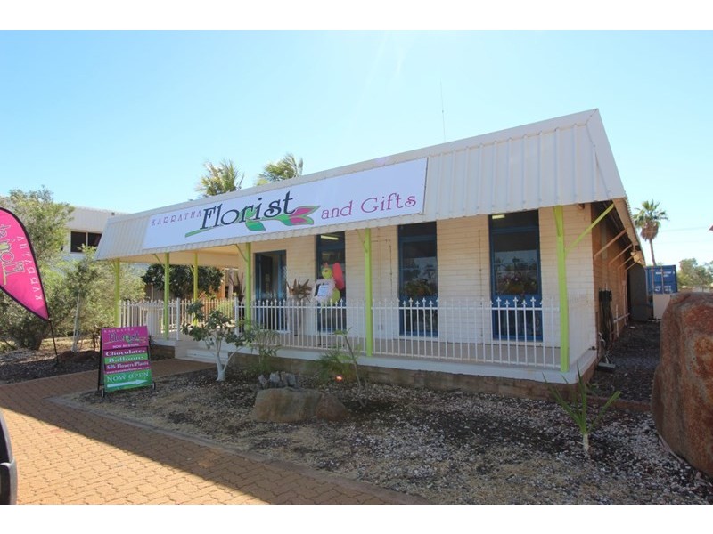 14 Hedland Place, Karratha WA 6714