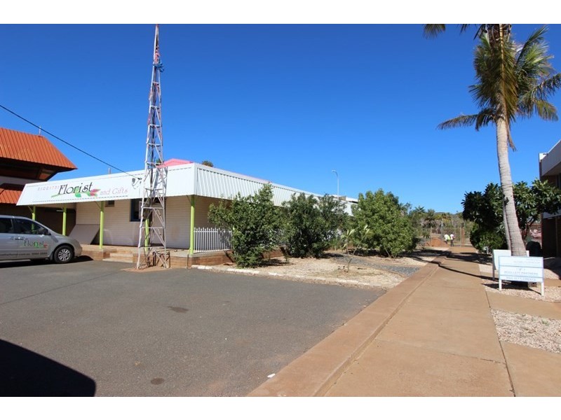 14 Hedland Place, Karratha WA 6714