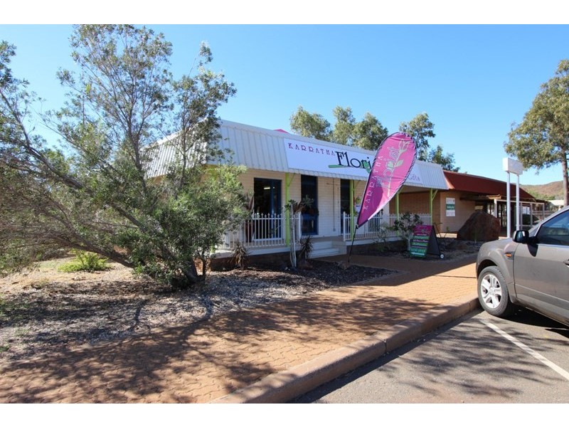 14 Hedland Place, Karratha WA 6714