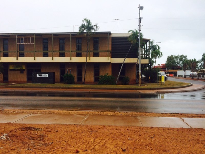 6/4 Welcome Road, Karratha WA 6714