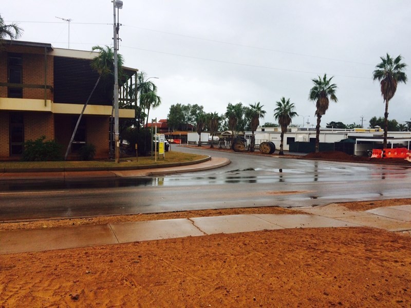 6/4 Welcome Road, Karratha WA 6714