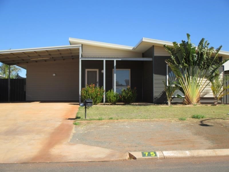 75 Bajamalu Drive, Baynton WA 6714