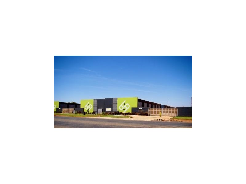Unit 16/38 Coolawanyah Road, Karratha Industrial Estate WA 6714