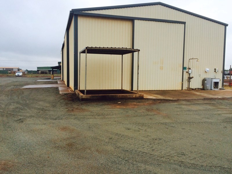 201 and 202 Woodbrook Road, Karratha Industrial Estate WA 6714