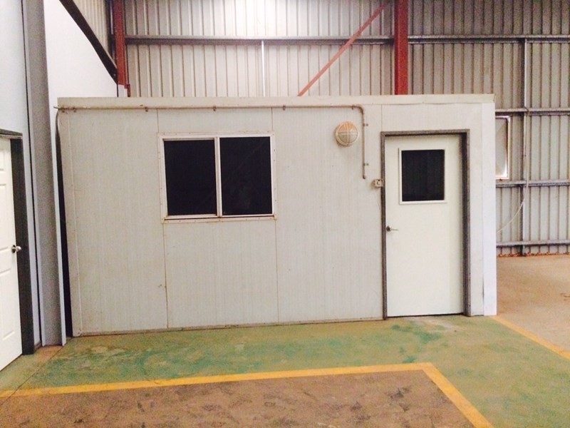 201 and 202 Woodbrook Road, Karratha Industrial Estate WA 6714
