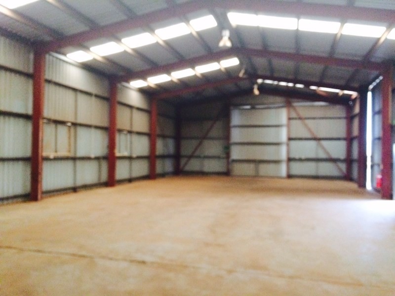 201 and 202 Woodbrook Road, Karratha Industrial Estate WA 6714