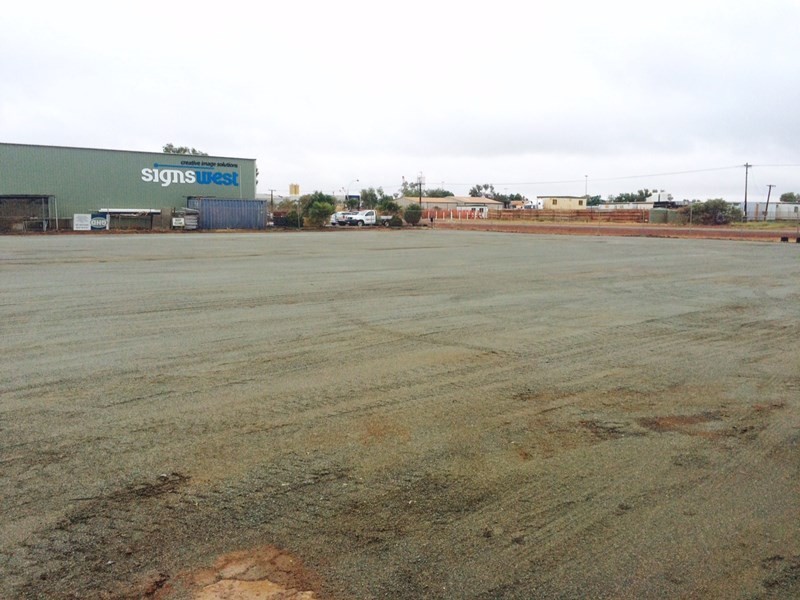 201 and 202 Woodbrook Road, Karratha Industrial Estate WA 6714