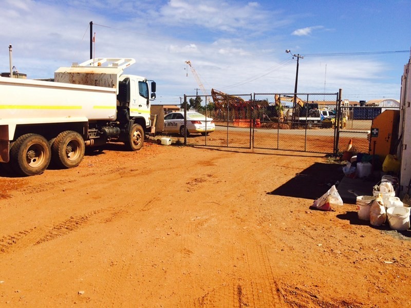 901 Lambden Road, Karratha Industrial Estate WA 6714