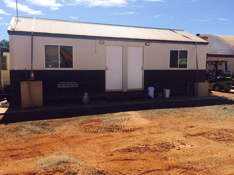 901 Lambden Road, Karratha Industrial Estate WA 6714