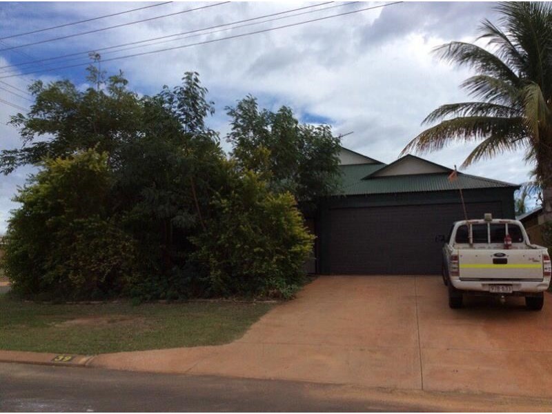 39 Leonard Way, Nickol WA 6714