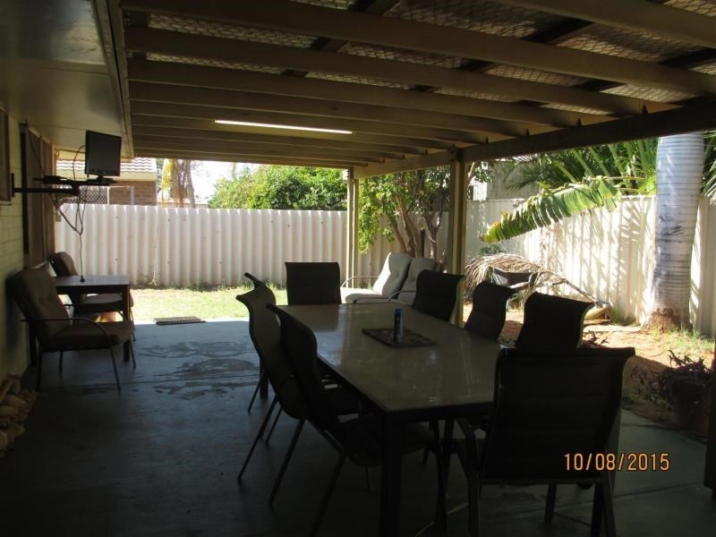 3 Alexander Stephen Court, Pegs Creek WA 6714