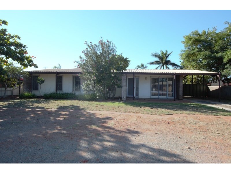 8 Andover Way, Bulgarra WA 6714