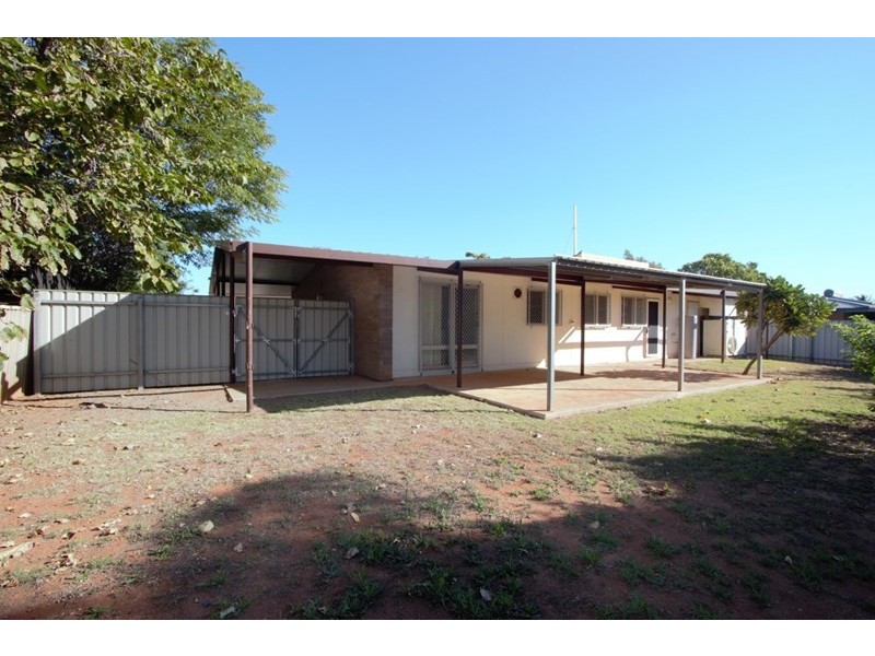 8 Andover Way, Bulgarra WA 6714