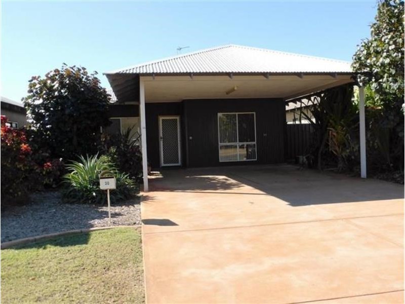 30 Kallama Parade, Millars Well WA 6714