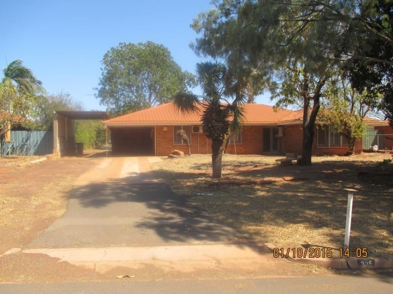 11 Elliott Crescent, Dampier WA 6713