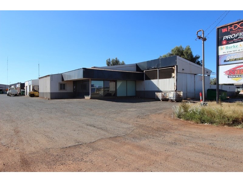 Unit 1/998 Coolawanyah Road, Karratha Industrial Estate WA 6714