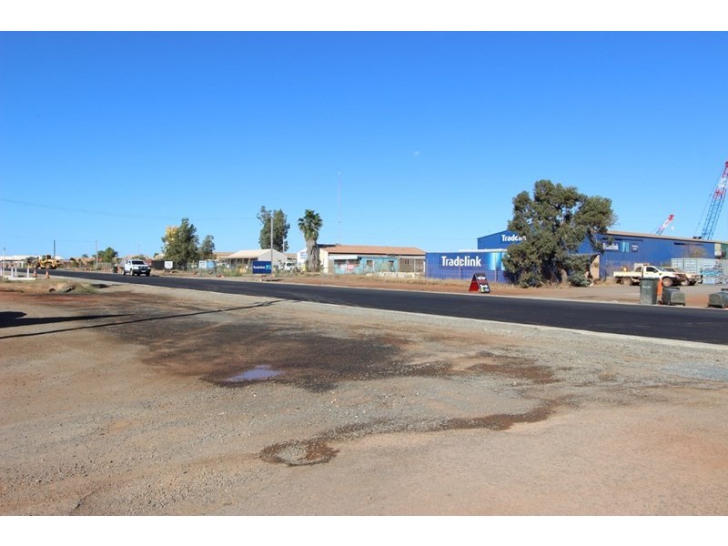 Unit 1/998 Coolawanyah Road, Karratha Industrial Estate WA 6714