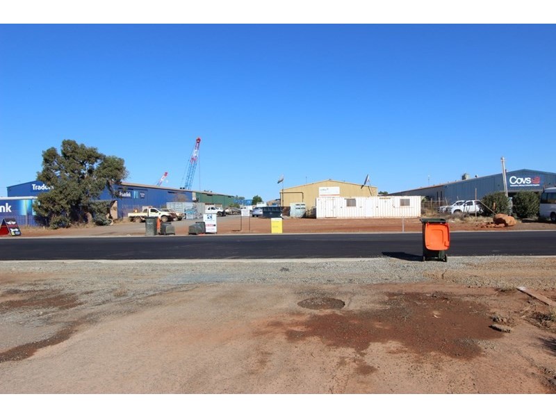 Unit 1/998 Coolawanyah Road, Karratha Industrial Estate WA 6714