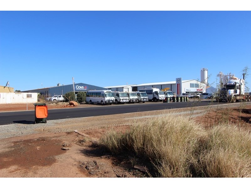 Unit 1/998 Coolawanyah Road, Karratha Industrial Estate WA 6714