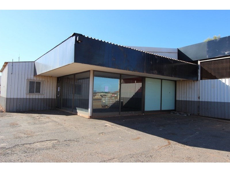 Unit 1/998 Coolawanyah Road, Karratha Industrial Estate WA 6714