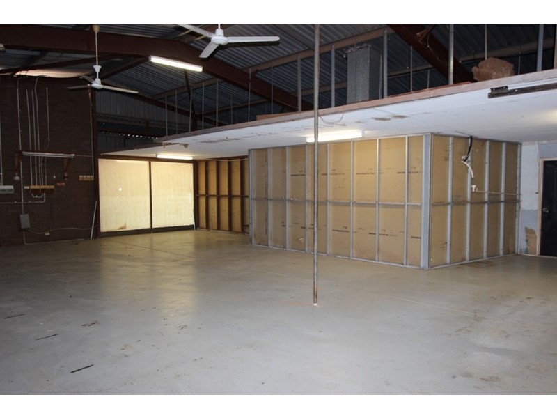 Unit 1/998 Coolawanyah Road, Karratha Industrial Estate WA 6714