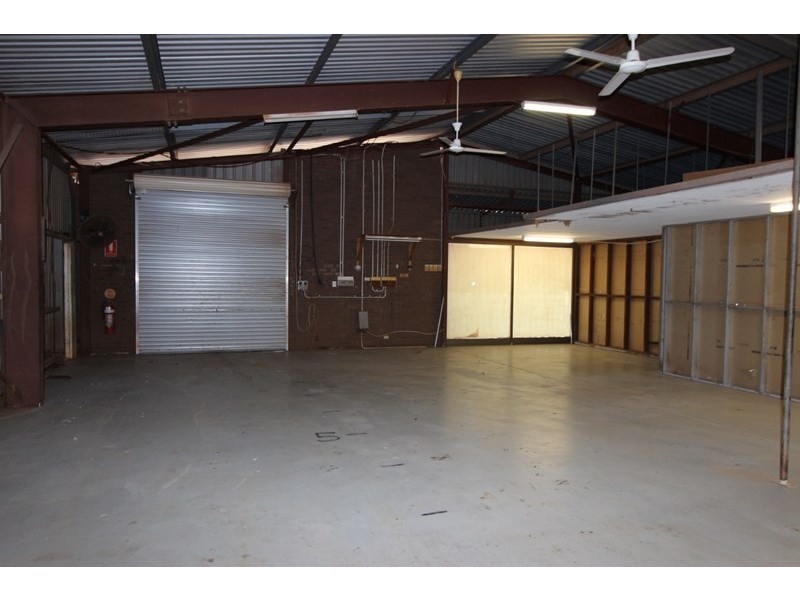 Unit 1/998 Coolawanyah Road, Karratha Industrial Estate WA 6714