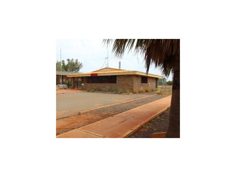 Lot 108 Mulga Way, Wickham WA 6720