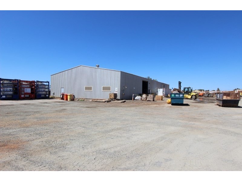 201 Coolawanyah Road, Karratha Industrial Estate WA 6714