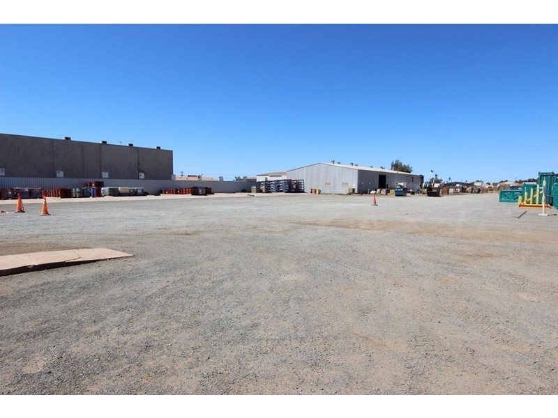 201 Coolawanyah Road, Karratha Industrial Estate WA 6714