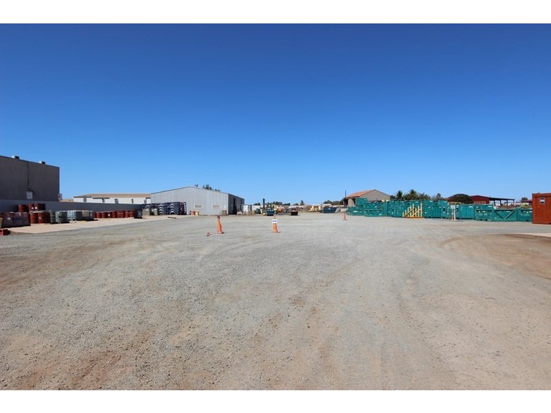 201 Coolawanyah Road, Karratha Industrial Estate WA 6714
