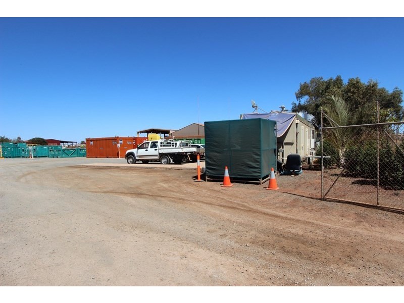 201 Coolawanyah Road, Karratha Industrial Estate WA 6714