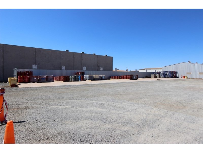 201 Coolawanyah Road, Karratha Industrial Estate WA 6714