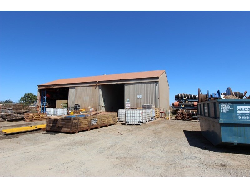 201 Coolawanyah Road, Karratha Industrial Estate WA 6714