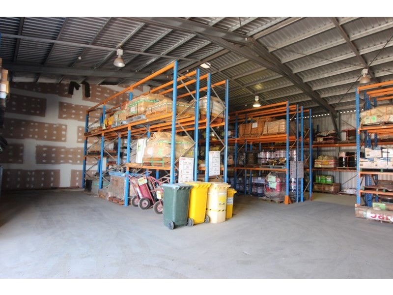 201 Coolawanyah Road, Karratha Industrial Estate WA 6714