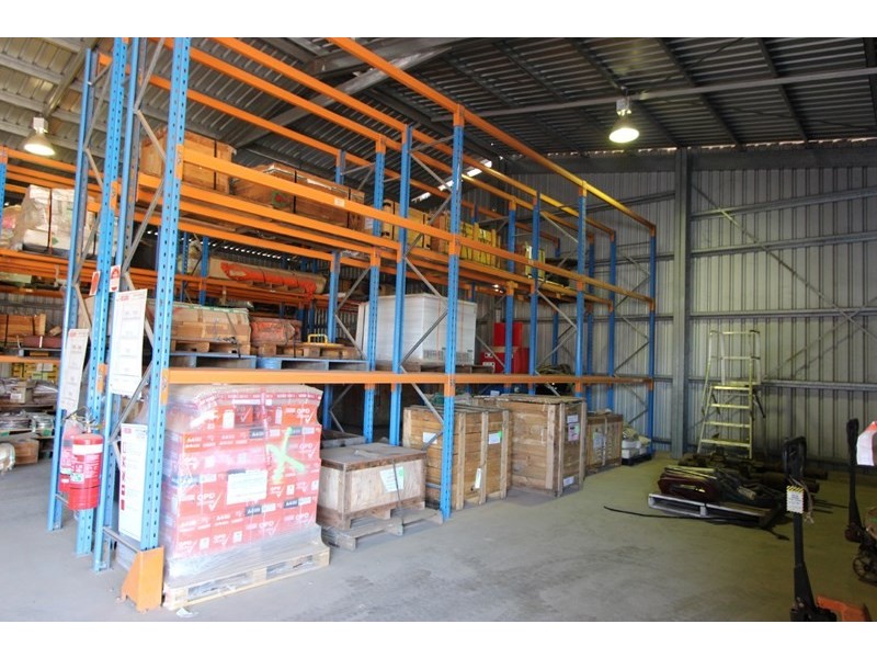 201 Coolawanyah Road, Karratha Industrial Estate WA 6714