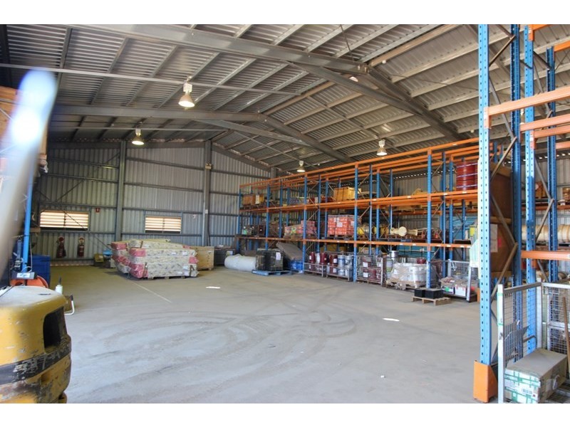 201 Coolawanyah Road, Karratha Industrial Estate WA 6714