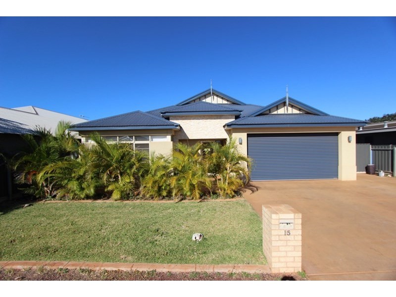 15 Woodswallow Bend, Nickol WA 6714