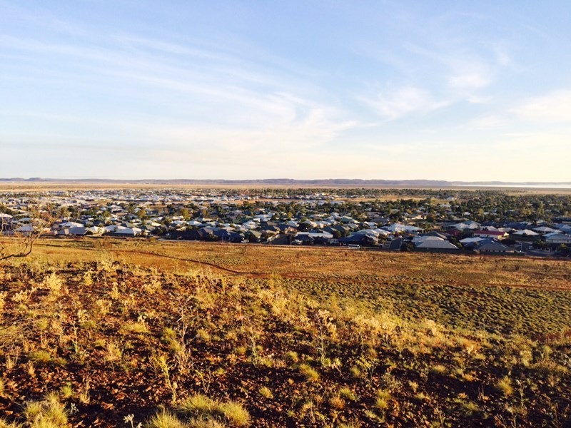 Lots 8 and 25 Johns Creek Boat Harbour, Point Samson WA 6720