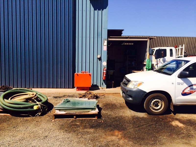 Lots 8 and 25 Johns Creek Boat Harbour, Point Samson WA 6720