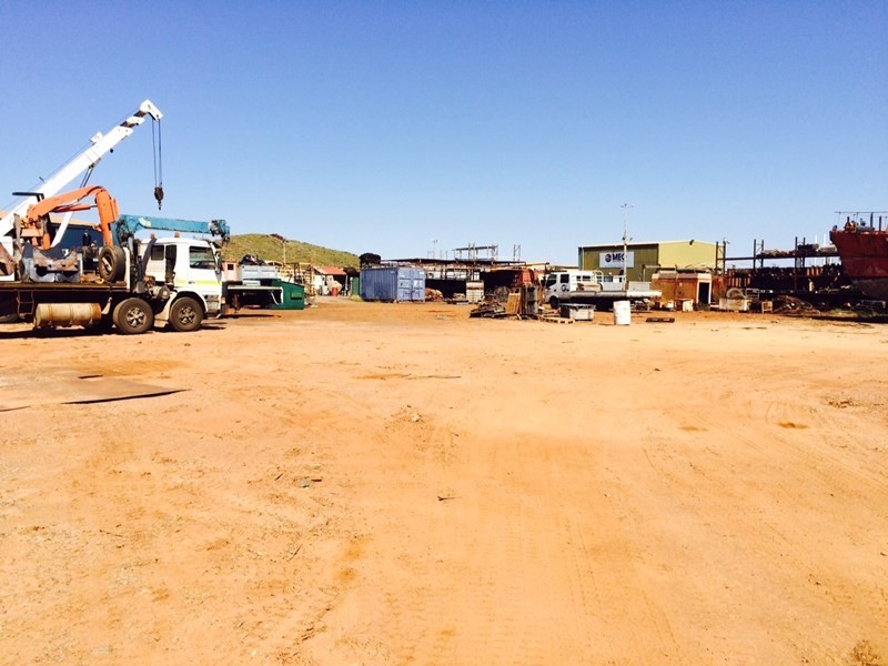 Lots 8 and 25 Johns Creek Boat Harbour, Point Samson WA 6720