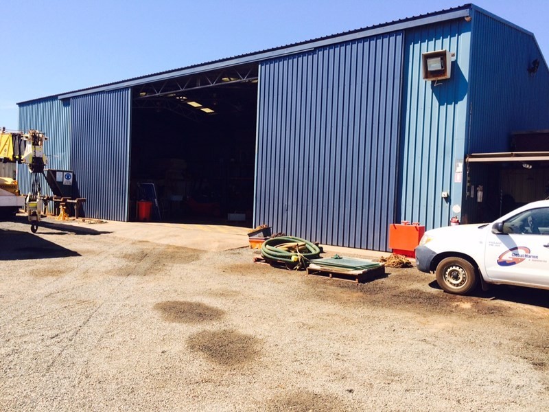 Lots 8 and 25 Johns Creek Boat Harbour, Point Samson WA 6720