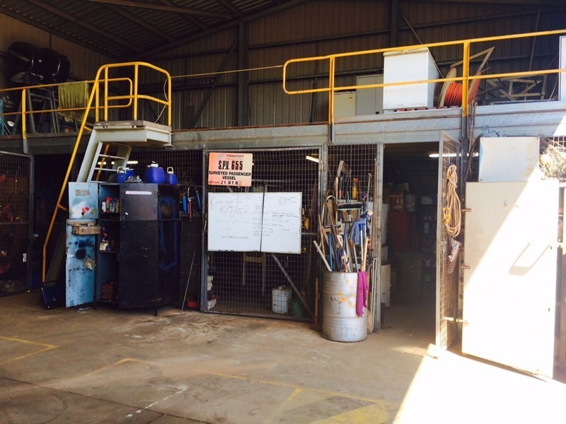 Lots 8 and 25 Johns Creek Boat Harbour, Point Samson WA 6720