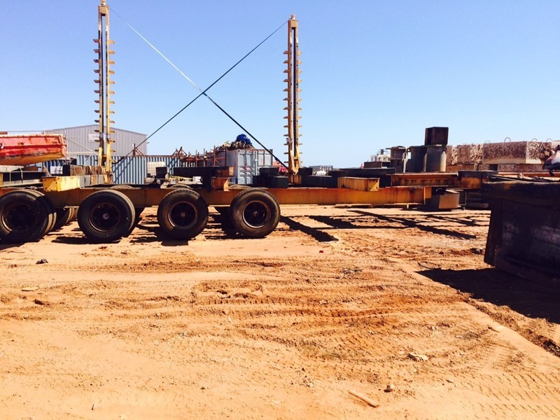 Lots 8 and 25 Johns Creek Boat Harbour, Point Samson WA 6720