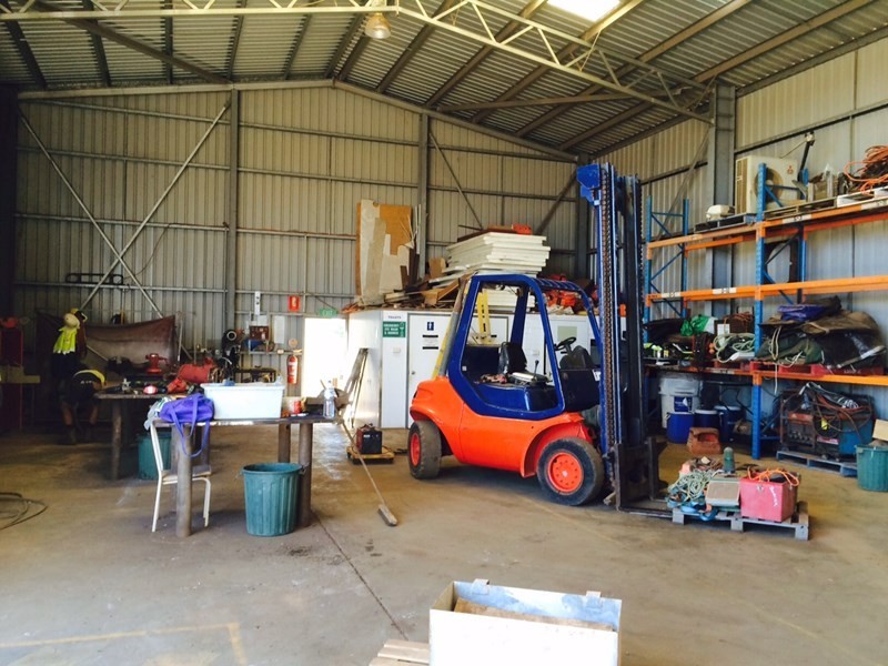 Lots 8 and 25 Johns Creek Boat Harbour, Point Samson WA 6720