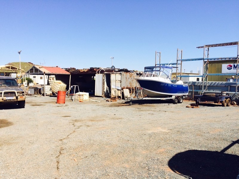 Lots 8 and 25 Johns Creek Boat Harbour, Point Samson WA 6720